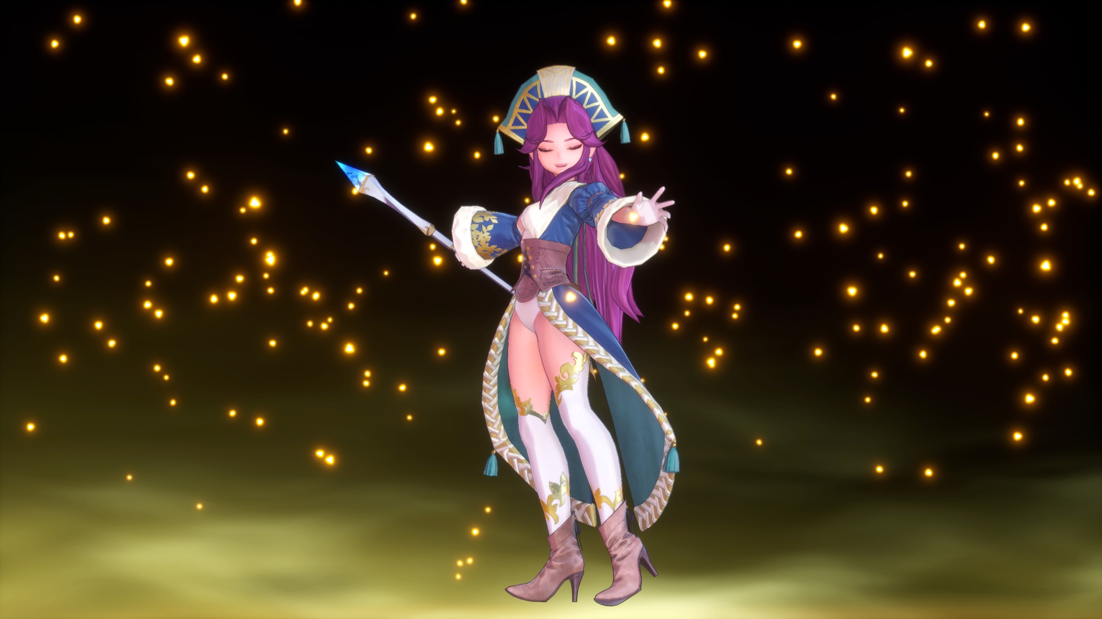 Trials of Mana - Imagen 39